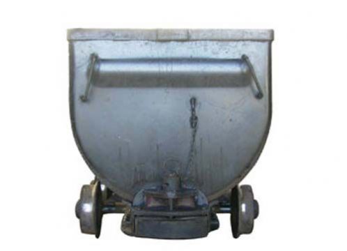 點(diǎn)擊查看詳細(xì)信息<br>標(biāo)題：固定式礦車 閱讀次數(shù)：2457