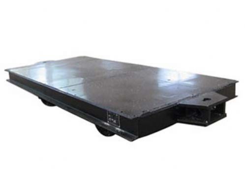 點擊查看詳細信息<br>標題：礦用平板車 閱讀次數(shù)：2403