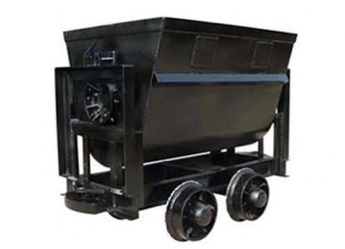 點(diǎn)擊查看詳細(xì)信息<br>標(biāo)題：翻轉(zhuǎn)式礦車 閱讀次數(shù)：3578