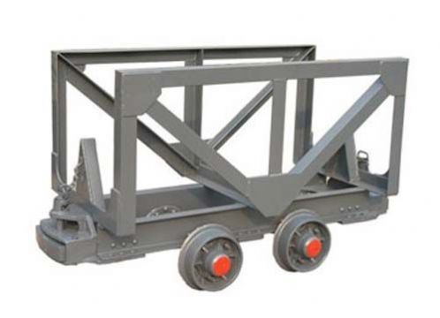 點(diǎn)擊查看詳細(xì)信息<br>標(biāo)題：礦用材料車 閱讀次數(shù)：2783