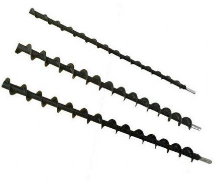 點擊查看詳細信息<br>標題：麻花鉆桿 閱讀次數(shù)：2833