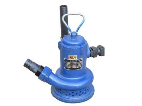 點(diǎn)擊查看詳細(xì)信息<br>標(biāo)題：礦用風(fēng)動(dòng)潛水泵 閱讀次數(shù)：2602