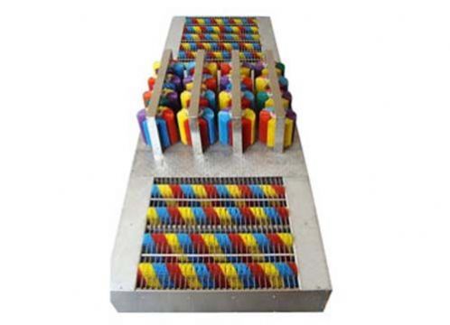 點擊查看詳細信息<br>標題：礦用刷靴機 閱讀次數(shù)：2237