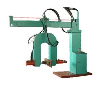 點(diǎn)擊查看詳細(xì)信息<br>標(biāo)題：礦車整形機(jī) 閱讀次數(shù)：2669