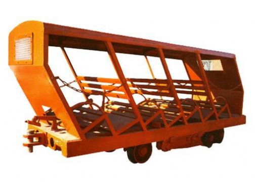 點(diǎn)擊查看詳細(xì)信息<br>標(biāo)題：XRC8型插軌式斜井人車 閱讀次數(shù)：3285