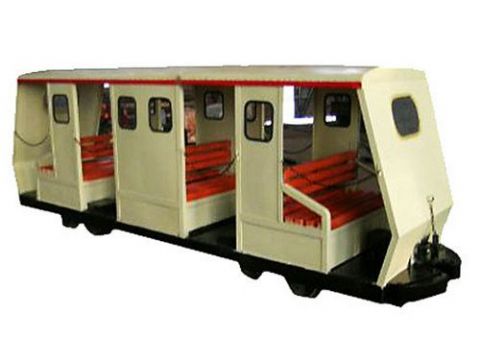 點(diǎn)擊查看詳細(xì)信息<br>標(biāo)題：煤礦平巷人車 閱讀次數(shù)：2464