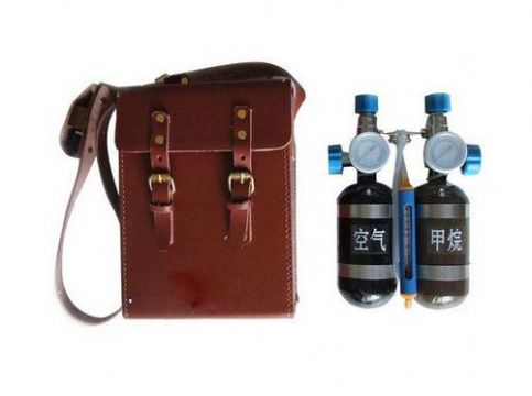 點擊查看詳細信息<br>標題：APS甲烷傳感器標定器 閱讀次數(shù)：2138