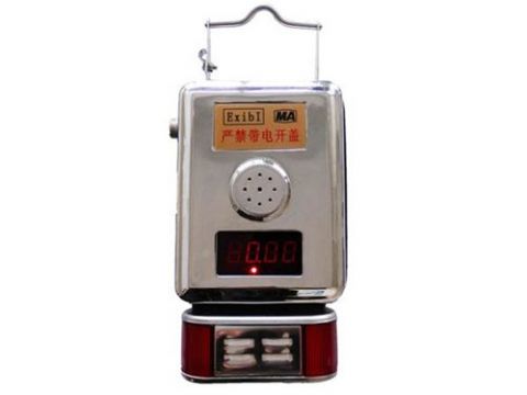 點擊查看詳細信息<br>標題：二氧化硫傳感器 閱讀次數(shù)：2216