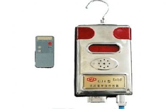 點擊查看詳細信息<br>標題：GJC4低濃度甲烷傳感器 閱讀次數(shù)：2038