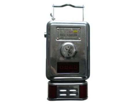 點擊查看詳細(xì)信息<br>標(biāo)題：GYH30煤礦用氧氣傳感器 閱讀次數(shù)：2281