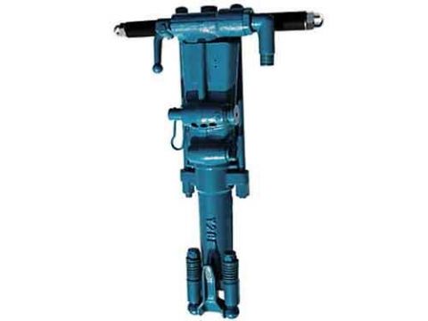 點擊查看詳細(xì)信息<br>標(biāo)題：YT27鑿巖機(jī) 閱讀次數(shù)：2535