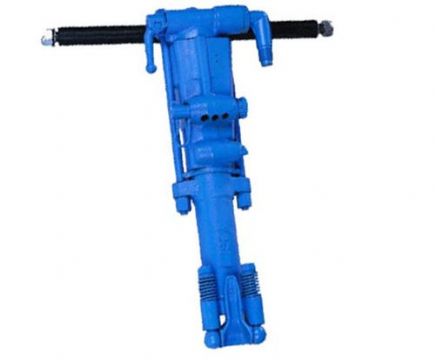 點(diǎn)擊查看詳細(xì)信息<br>標(biāo)題：Y26手持式鑿巖機(jī) 閱讀次數(shù)：2313