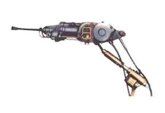 點擊查看詳細(xì)信息<br>標(biāo)題：電動鑿巖機(jī) 閱讀次數(shù)：2607