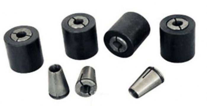 點擊查看詳細信息<br>標題：錨索錨具 閱讀次數(shù)：2988