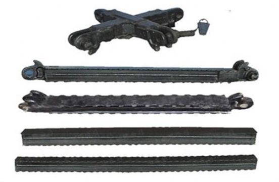 點擊查看詳細信息<br>標題：金屬頂梁 閱讀次數(shù)：2168