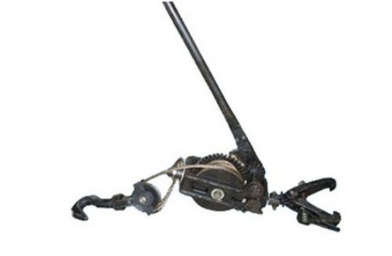 點擊查看詳細(xì)信息<br>標(biāo)題：手動回柱器 閱讀次數(shù)：1938