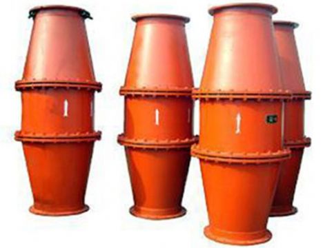 點擊查看詳細(xì)信息<br>標(biāo)題：礦用防回火裝置 閱讀次數(shù)：2399