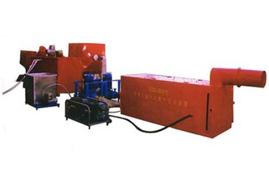 點擊查看詳細(xì)信息<br>標(biāo)題：ZR-500型二氧化碳滅火裝置 閱讀次數(shù)：2548