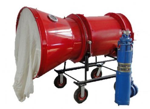 點擊查看詳細(xì)信息<br>標(biāo)題：泡沫滅火裝置 閱讀次數(shù)：2737