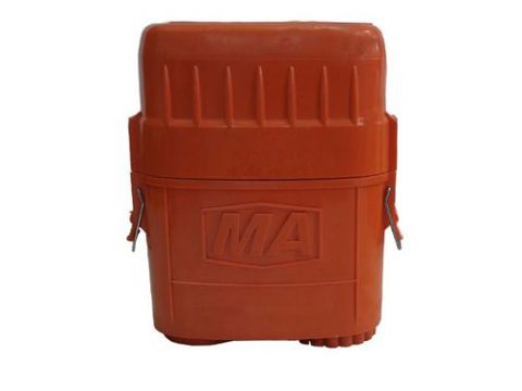 點擊查看詳細信息<br>標題：氧氣自救器 閱讀次數(shù)：2502