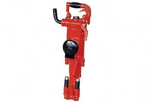 點(diǎn)擊查看詳細(xì)信息<br>標(biāo)題：YT24鑿巖機(jī) 閱讀次數(shù)：2368