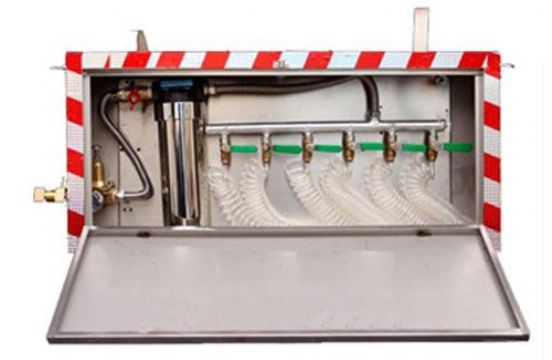 點(diǎn)擊查看詳細(xì)信息<br>標(biāo)題：箱式壓風(fēng)供水自救裝置 閱讀次數(shù)：2695