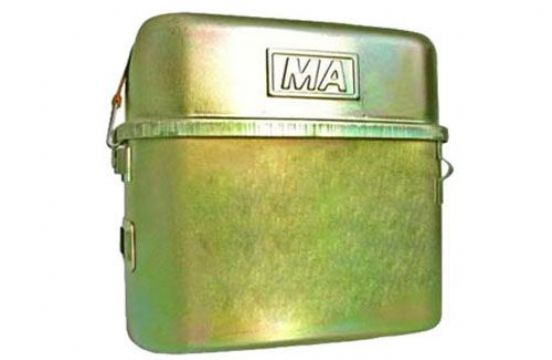 點擊查看詳細信息<br>標題：ZH30型化學(xué)氧自救器 閱讀次數(shù)：2820