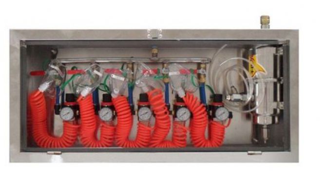 點擊查看詳細(xì)信息<br>標(biāo)題：壓風(fēng)自救器 閱讀次數(shù)：2325