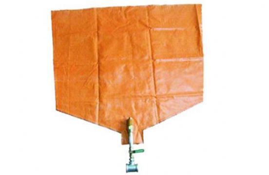 點擊查看詳細信息<br>標題：壓風(fēng)自救裝置 閱讀次數(shù)：2765