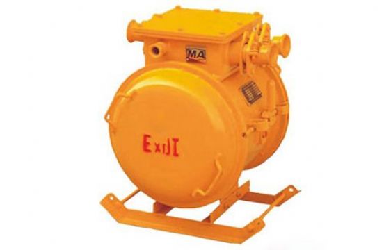 點擊查看詳細信息<br>標題：QBZ礦用隔爆型真空可逆電磁起動器 閱讀次數(shù)：2236