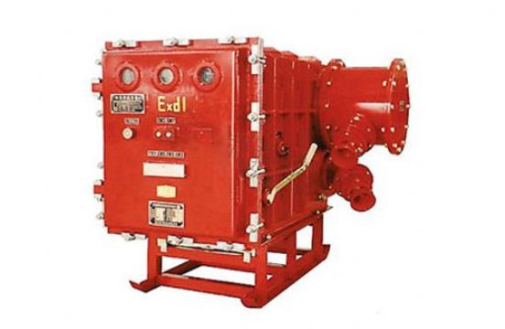 點(diǎn)擊查看詳細(xì)信息<br>標(biāo)題：BGP9L隔爆型高壓真空配電裝置 閱讀次數(shù)：2452