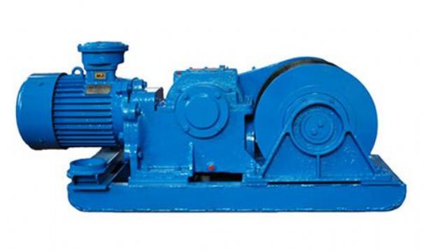 點(diǎn)擊查看詳細(xì)信息<br>標(biāo)題：JH-30回柱絞車 閱讀次數(shù)：2315