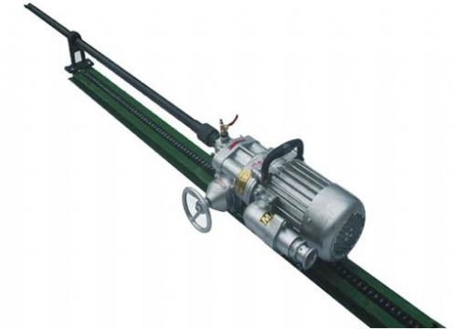 點(diǎn)擊查看詳細(xì)信息<br>標(biāo)題：巖石電鉆 閱讀次數(shù)：2896