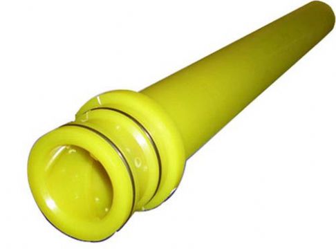 點擊查看詳細(xì)信息<br>標(biāo)題：噴漿機噴頭 閱讀次數(shù)：2023