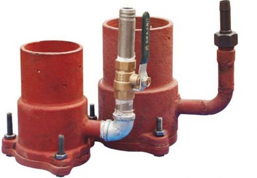 點(diǎn)擊查看詳細(xì)信息<br>標(biāo)題：噴頭座 閱讀次數(shù)：1952