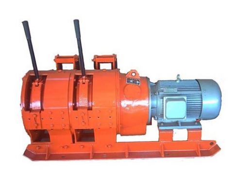 點(diǎn)擊查看詳細(xì)信息<br>標(biāo)題：耙礦絞車 閱讀次數(shù)：2017