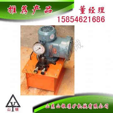 點擊查看詳細信息<br>標題：原裝電動泵 閱讀次數(shù)：1773