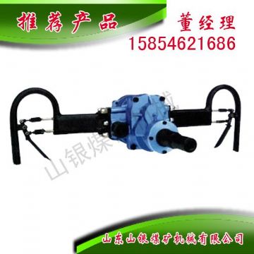 點(diǎn)擊查看詳細(xì)信息<br>標(biāo)題：架柱式鉆機(jī) 閱讀次數(shù)：1908