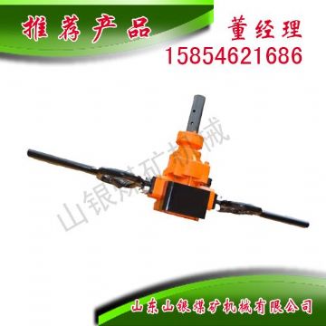 點(diǎn)擊查看詳細(xì)信息<br>標(biāo)題：防突鉆機(jī) 閱讀次數(shù)：1896