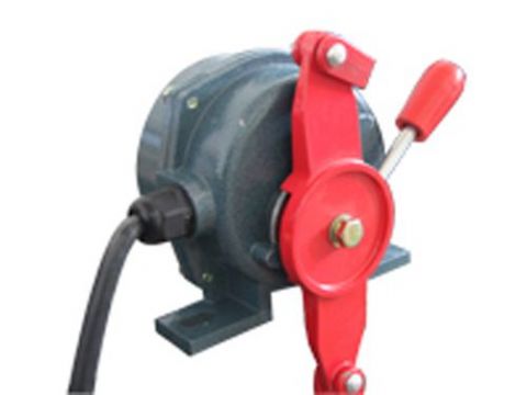 點擊查看詳細信息<br>標題：HFKLT2-S系列雙向拉繩開關 閱讀次數(shù)：1880