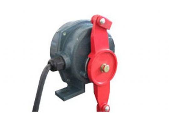 點擊查看詳細信息<br>標題：HFKLT2-L1系列雙向拉繩開關 閱讀次數(shù)：2412