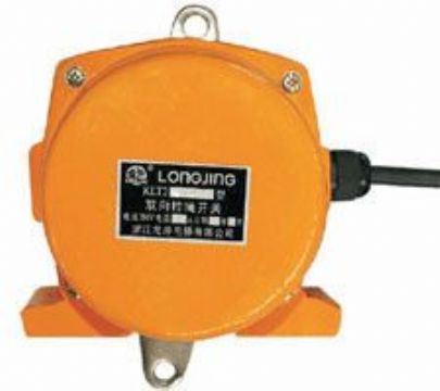 點擊查看詳細信息<br>標題：KLT2-II雙向平衡拉繩開關 閱讀次數(shù)：1930