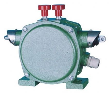 點擊查看詳細信息<br>標題：KLA-D-S雙向拉繩開關(guān) 閱讀次數(shù)：1851