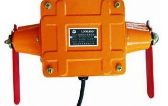 點擊查看詳細信息<br>標題：HFKLT2雙向拉繩開關(guān) 閱讀次數(shù)：1771