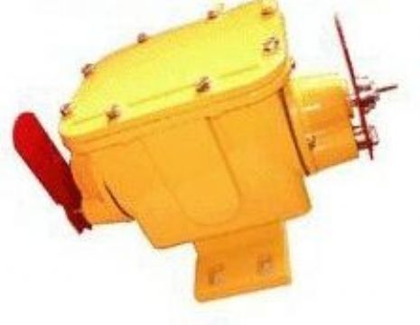 點擊查看詳細信息<br>標題：YWLX-IV-SL拉繩開關(guān) 閱讀次數(shù)：1827