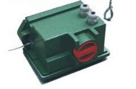 點擊查看詳細信息<br>標題：YWLX-IV拉繩開關(guān) 閱讀次數(shù)：1857