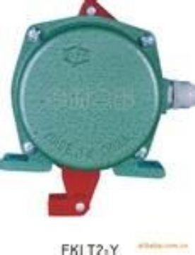 點擊查看詳細(xì)信息<br>標(biāo)題：LS系列拉繩開關(guān) 閱讀次數(shù)：1643