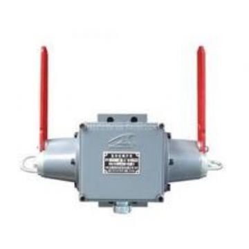 點擊查看詳細(xì)信息<br>標(biāo)題：JSB/KLS-Ⅲ型翻板式雙向拉繩開關(guān) 閱讀次數(shù)：1828