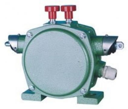 點(diǎn)擊查看詳細(xì)信息<br>標(biāo)題：XLS系列雙向平衡拉繩開關(guān) 閱讀次數(shù)：2016