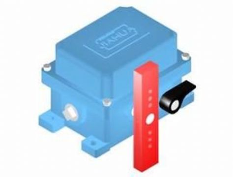 點(diǎn)擊查看詳細(xì)信息<br>標(biāo)題：JHLS型雙向JHLS型雙向拉繩開(kāi)關(guān) 閱讀次數(shù)：2089